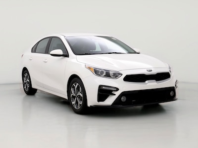 2021 Kia Forte LXS -
                Huntsville, AL