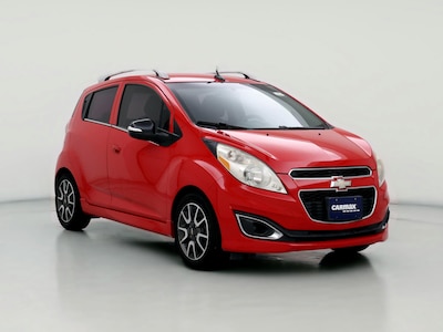 2014 Chevrolet Spark LT -
                Corpus Christi, TX