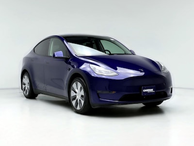 2022 Tesla Model Y Long Range -
                Kennesaw, GA