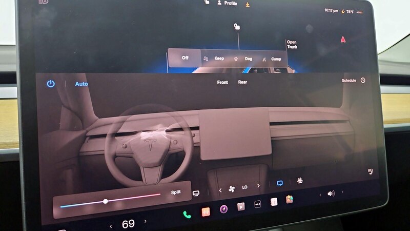 2022 Tesla Model Y Long Range 16