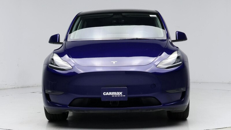 2022 Tesla Model Y Long Range 5