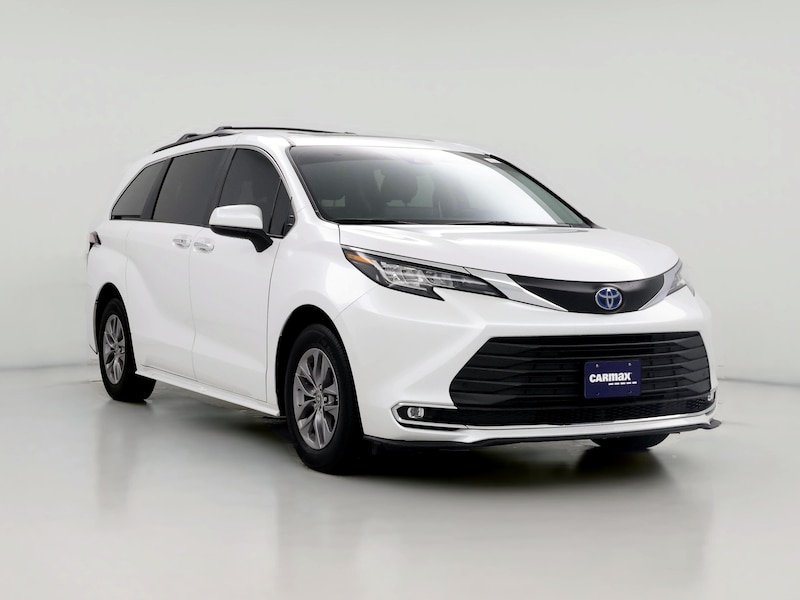 2023 Toyota Sienna XLE -
                  Shreveport, LA