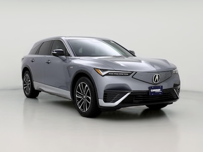 2024 Acura ZDX A-Spec -
                Mcallen, TX