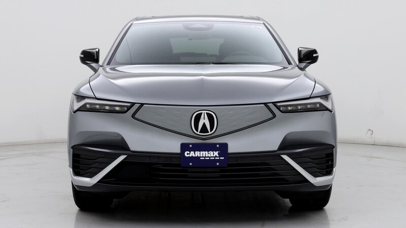 2024 Acura ZDX A-Spec 5