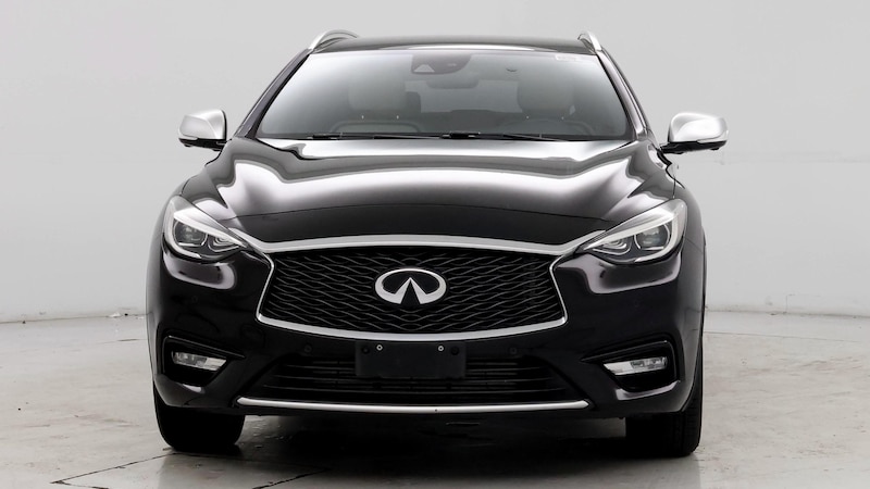 2017 INFINITI QX30 Premium 5