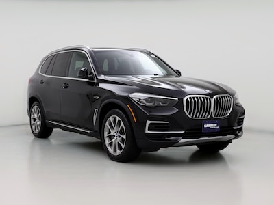 2023 BMW X5 xDrive45e -
                Corpus Christi, TX