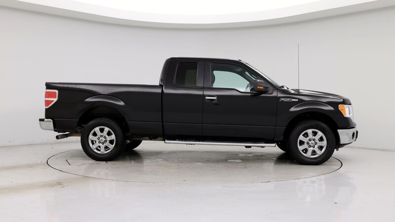 2014 Ford F-150 XLT 7