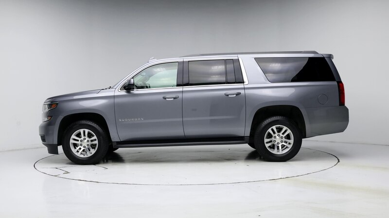 2019 Chevrolet Suburban 1500 LS 3