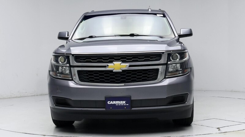 2019 Chevrolet Suburban 1500 LS 5