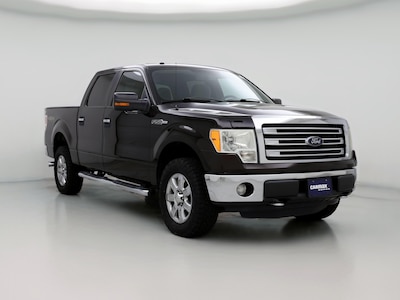 2013 Ford F-150 XLT -
                Mcallen, TX