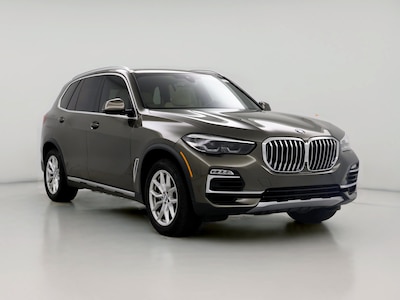 2020 BMW X5 sDrive40i -
                Houston, TX