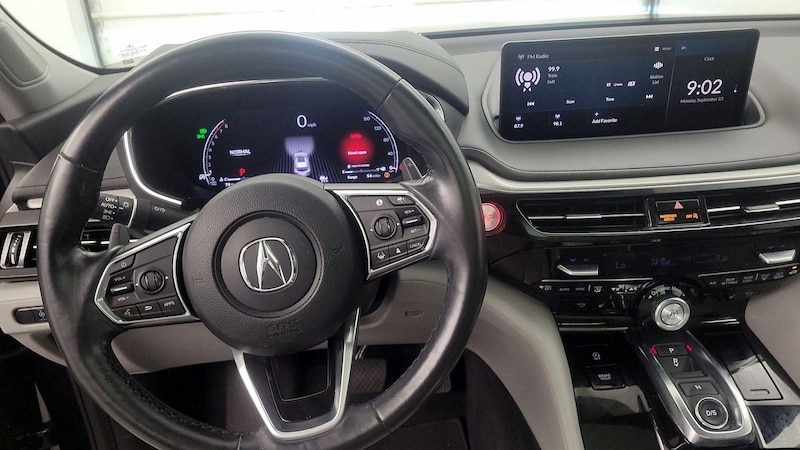 2022 Acura MDX Technology 10