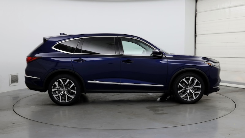 2022 Acura MDX Technology 7