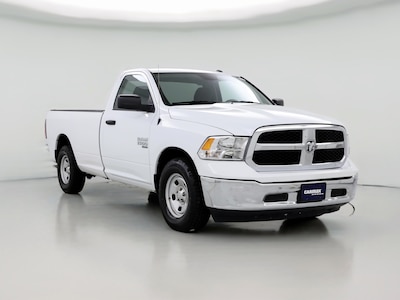 2023 RAM 1500 Classic Tradesman -
                Houston, TX