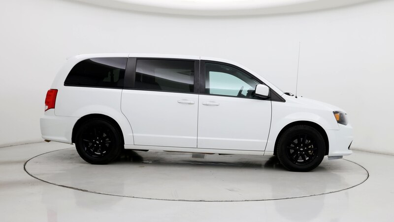 2019 Dodge Grand Caravan GT 7