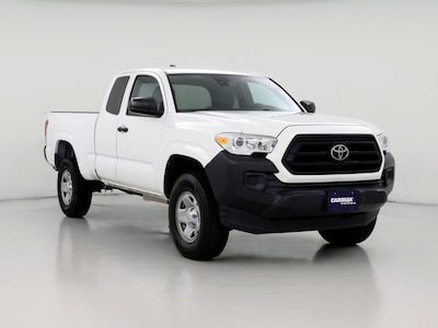 2020 Toyota Tacoma SR -
                Houston, TX