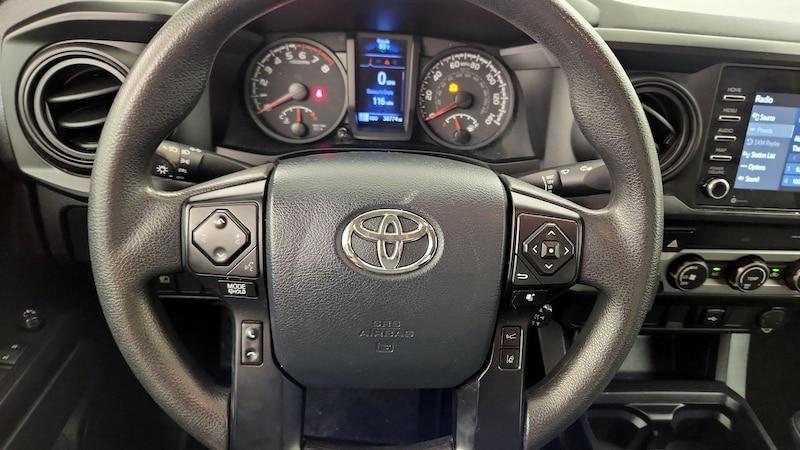 2020 Toyota Tacoma SR 10