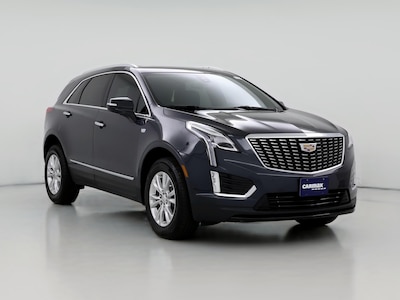 2023 Cadillac XT5 Luxury -
                Houston, TX