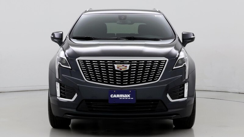 2023 Cadillac XT5 Luxury 5