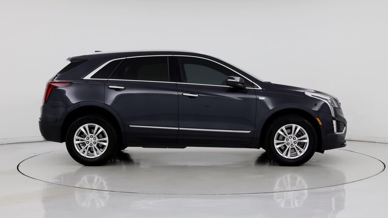 2023 Cadillac XT5 Luxury 7