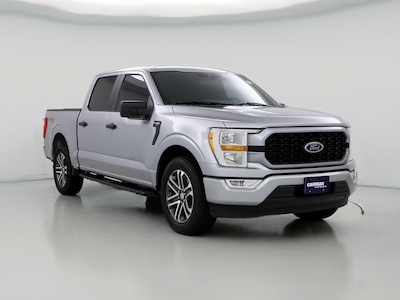 2021 Ford F-150 XL -
                Houston, TX