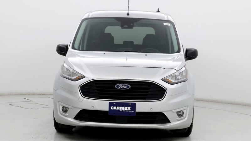 2020 Ford Transit Series Connect XLT 5