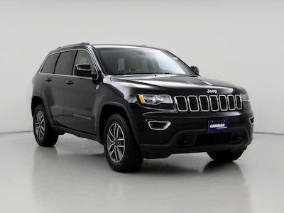 2020 Jeep Grand Cherokee Laredo -
                Houston, TX