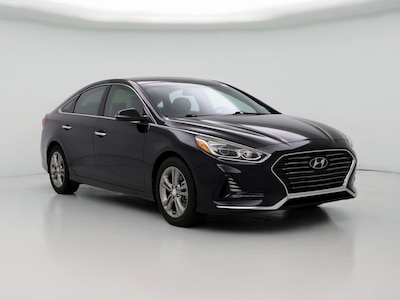 2018 Hyundai Sonata Limited -
                Birmingham, AL