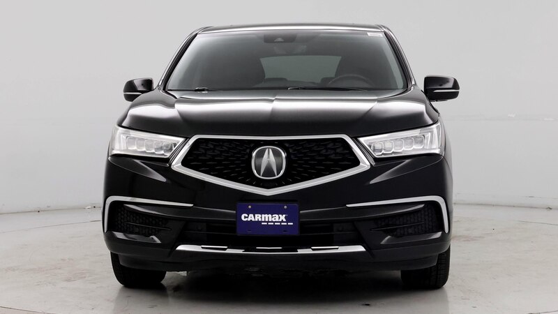 2018 Acura MDX  5