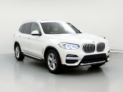 2021 BMW X3 sDrive30i -
                Town Center, GA