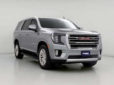 2023 GMC Yukon SLT -
                Houston, TX