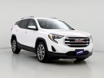 2021 GMC Terrain SLT -
                Houston, TX