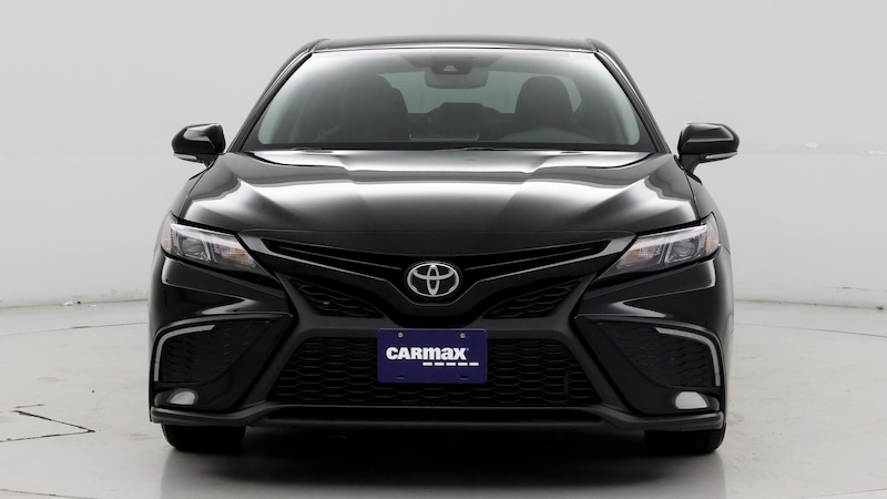 2023 Toyota Camry SE 5