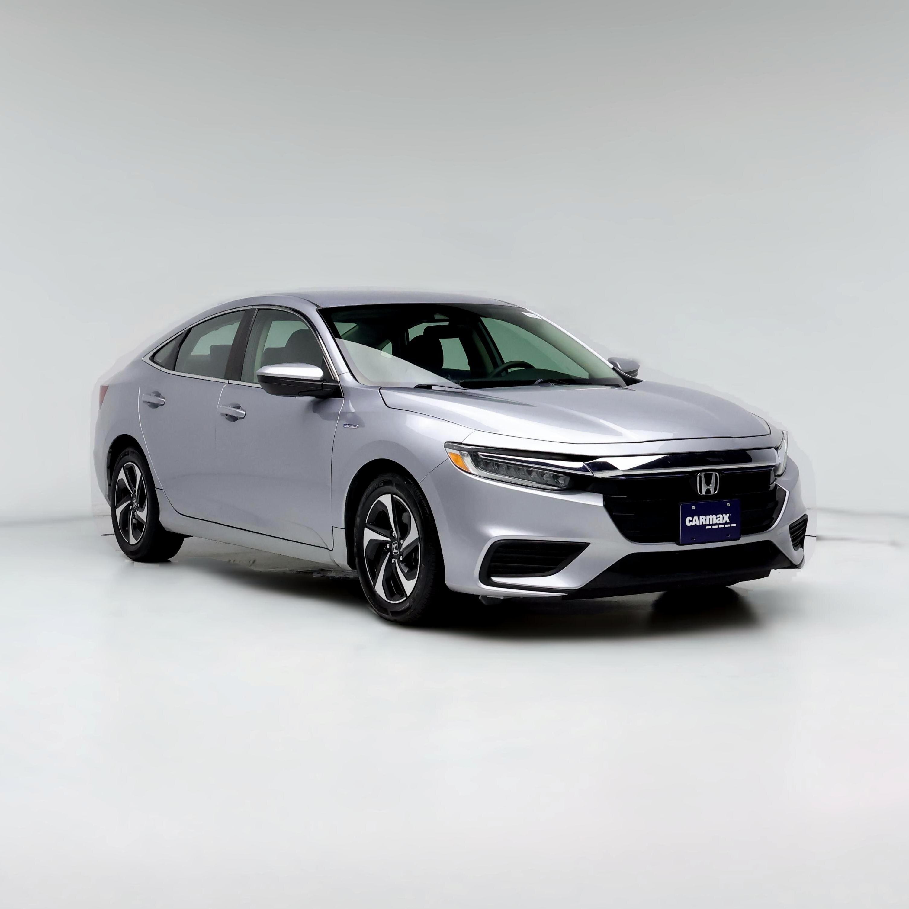 Honda insight ex 2021 price top