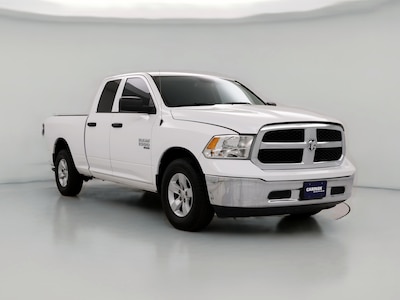 2019 RAM 1500 Classic Tradesman -
                Houston, TX