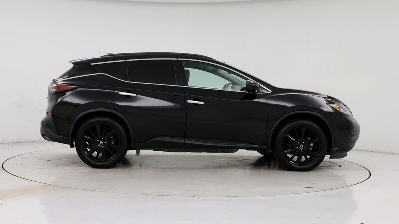 2022 Nissan Murano SV 7