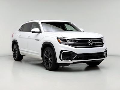 2021 Volkswagen Atlas SEL -
                Miami, FL