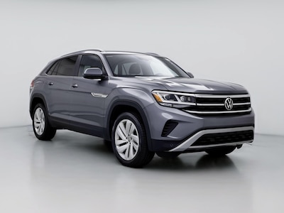 2021 Volkswagen Atlas SE -
                Town Center, GA