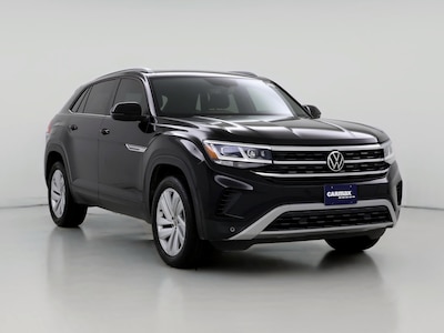 2021 Volkswagen Atlas SE -
                Houston, TX