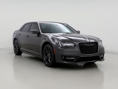 2021 Chrysler 300 S -
                Birmingham, AL