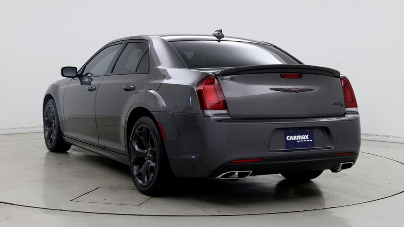 2021 Chrysler 300 S 2