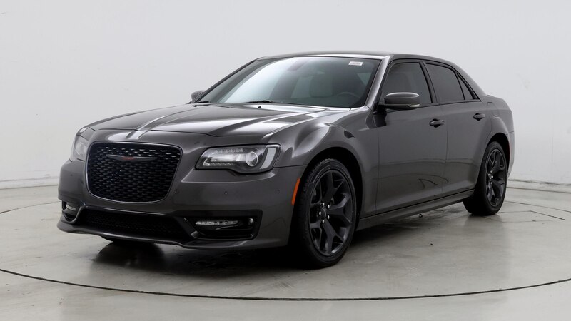 2021 Chrysler 300 S 4