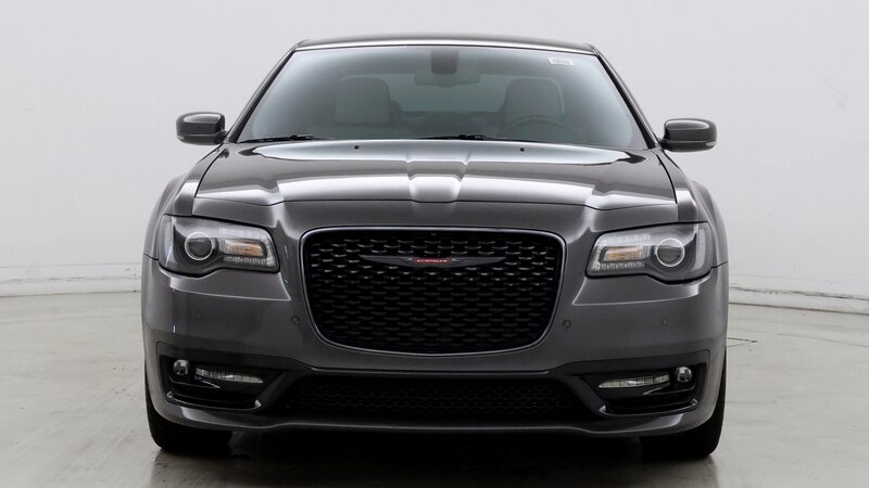 2021 Chrysler 300 S 5