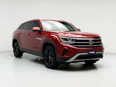 2023 Volkswagen Atlas SE -
                Houston, TX