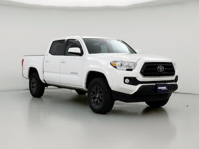 2023 Toyota Tacoma SR5 -
                Dallas, TX