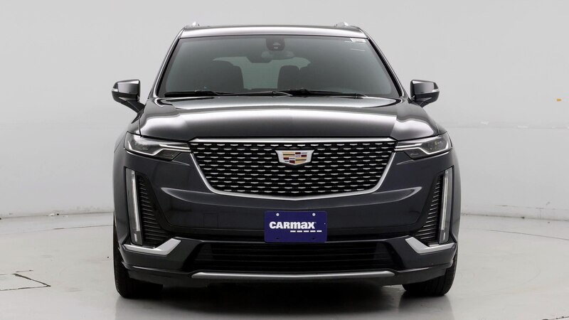 2021 Cadillac XT6 Luxury 5