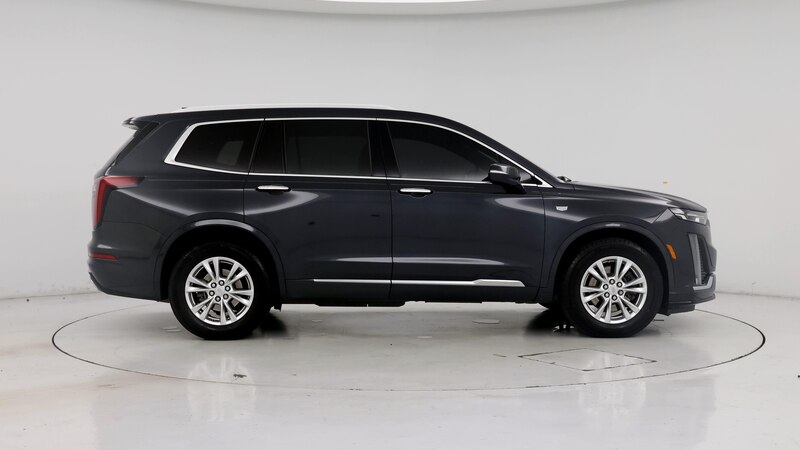 2021 Cadillac XT6 Luxury 7