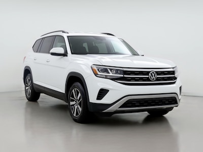 2022 Volkswagen Atlas SE -
                Town Center, GA