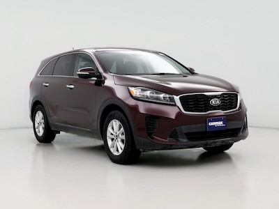 2019 Kia Sorento LX -
                Houston, TX