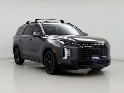 2023 Hyundai Palisade XRT -
                Houston, TX